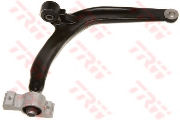 Brat, suspensie roata JTC311 TRW - Brate suspensie / directie (bascula) Brat, suspensie roata JTC311 TRW - Brate suspensie / directie (bascula)