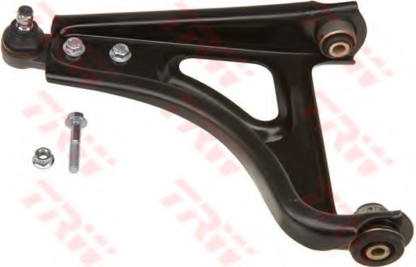 Brat, suspensie roata JTC328 TRW - Brate suspensie / directie (bascula) Brat, suspensie roata JTC328 TRW - Brate suspensie / directie (bascula)