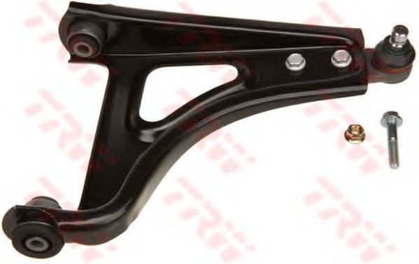 Brat, suspensie roata JTC329 TRW - Brate suspensie / directie (bascula) Brat, suspensie roata JTC329 TRW - Brate suspensie / directie (bascula)