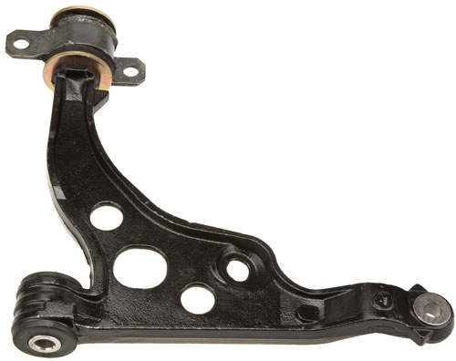 Brat, suspensie roata JTC396 TRW - Directie / bucsi, rulmenti