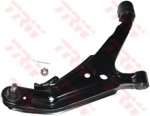 Brat, suspensie roata JTC644 TRW - Brate suspensie / directie (bascula) Brat, suspensie roata JTC644 TRW - Brate suspensie / directie (bascula)