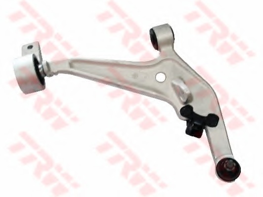 Brat, suspensie roata JTC7569 TRW - Brate suspensie / directie (bascula)