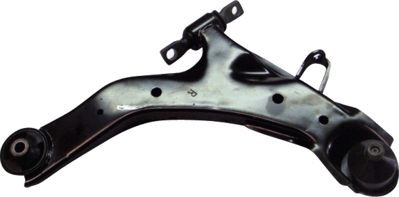 Brat, suspensie roata JTC7686 TRW - Directie / bucsi, rulmenti Brat, suspensie roata JTC7686 TRW - Directie / bucsi, rulmenti