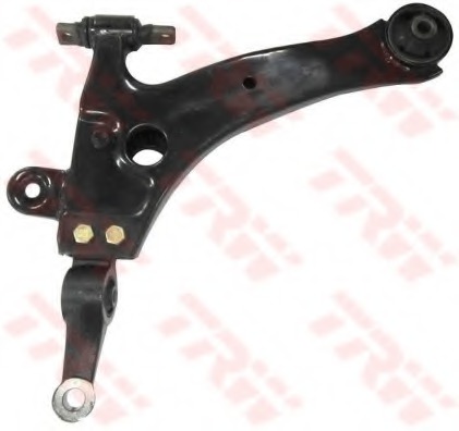 Brat, suspensie roata JTC7753 TRW - Directie / bucsi, rulmenti
