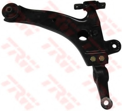 Brat, suspensie roata JTC7754 TRW - Directie / bucsi, rulmenti