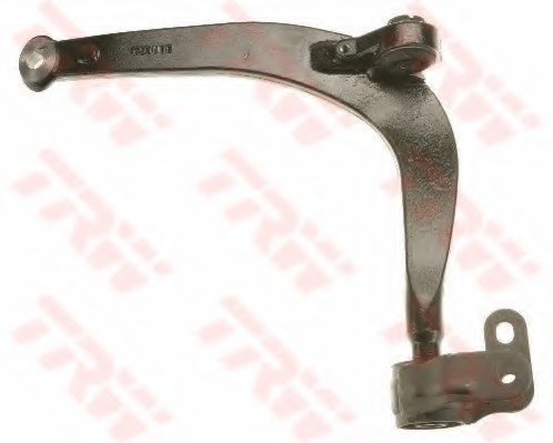Brat, suspensie roata JTC822 TRW - Brate suspensie / directie (bascula) Brat, suspensie roata JTC822 TRW - Brate suspensie / directie (bascula)