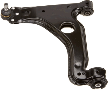 Brat, suspensie roata JTC823 TRW - Directie / bucsi, rulmenti Brat, suspensie roata JTC823 TRW - Directie / bucsi, rulmenti