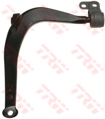 Brat, suspensie roata JTC824 TRW - Brate suspensie / directie (bascula) Brat, suspensie roata JTC824 TRW - Brate suspensie / directie (bascula)