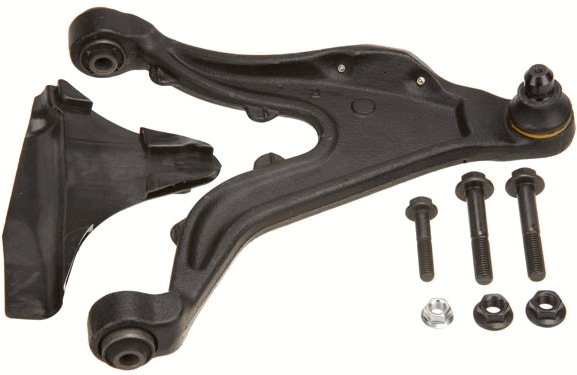 Brat, suspensie roata JTC916 TRW - Directie / bucsi, rulmenti Brat, suspensie roata JTC916 TRW - Directie / bucsi, rulmenti