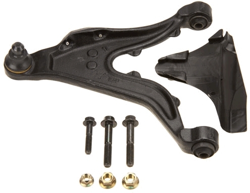 Brat, suspensie roata JTC917 TRW - Directie / bucsi, rulmenti Brat, suspensie roata JTC917 TRW - Directie / bucsi, rulmenti