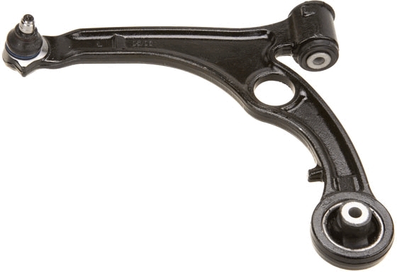 Brat, suspensie roata JTC951 TRW - Brate suspensie / directie (bascula) Brat, suspensie roata JTC951 TRW - Brate suspensie / directie (bascula)