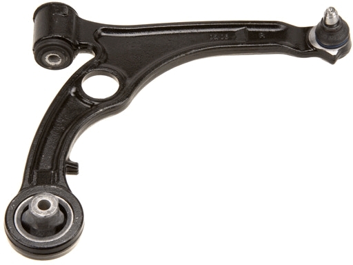Brat, suspensie roata JTC952 TRW - Brate suspensie / directie (bascula) Brat, suspensie roata JTC952 TRW - Brate suspensie / directie (bascula)