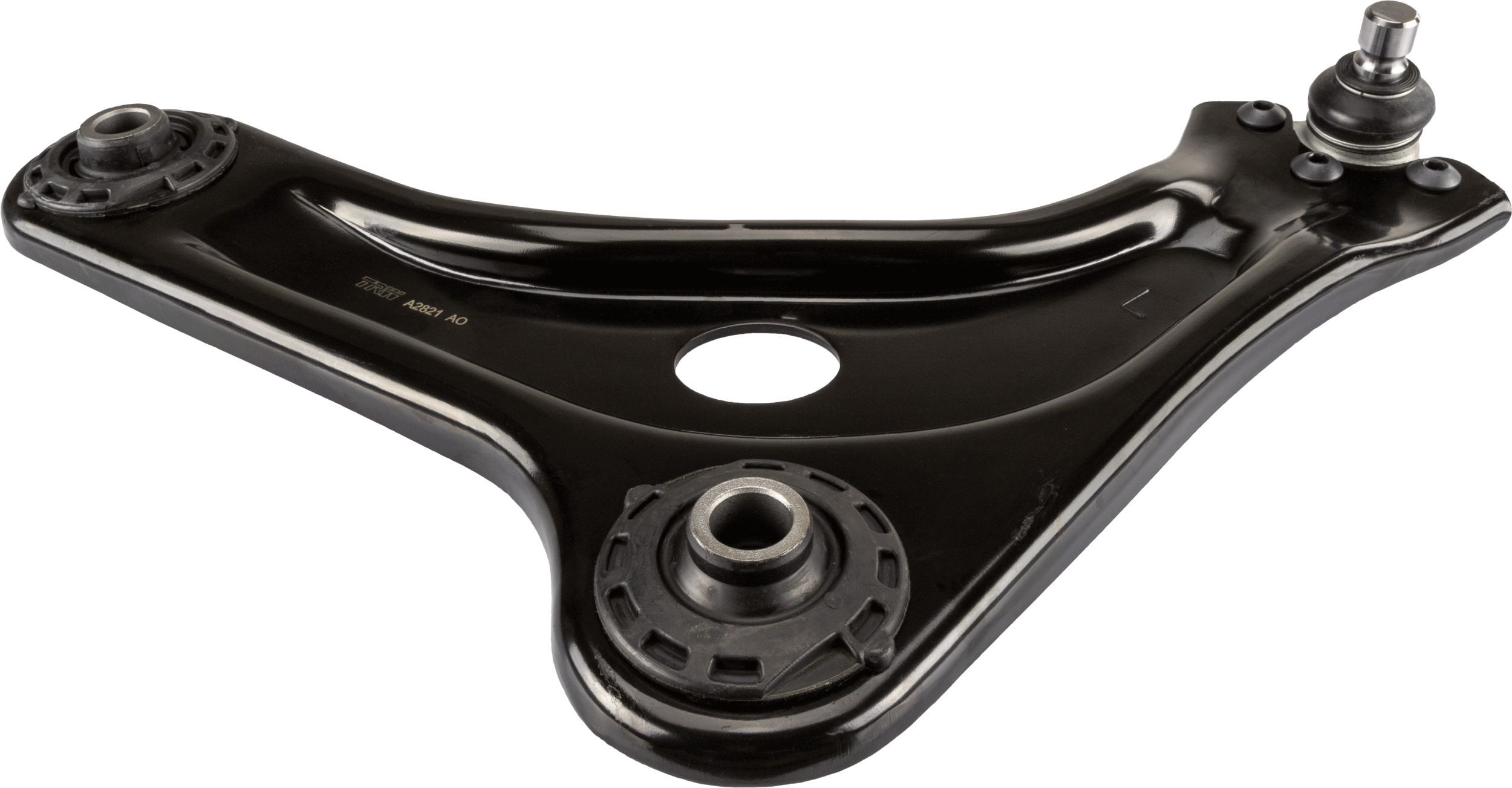 Brat, suspensie roata JTC955 TRW - Directie / bucsi, rulmenti Brat, suspensie roata JTC955 TRW - Directie / bucsi, rulmenti