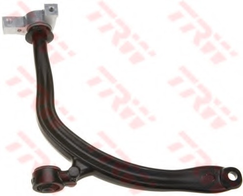 Brat, suspensie roata JTC958 TRW - Directie / bucsi, rulmenti