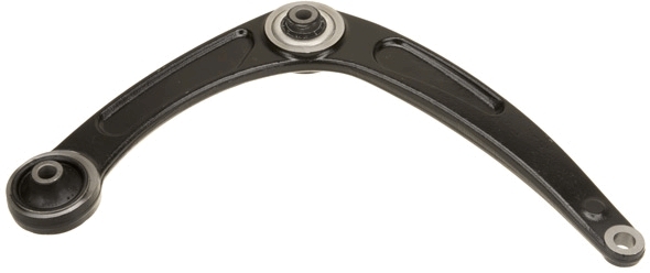 Brat, suspensie roata JTC975 TRW - Brate suspensie / directie (bascula) Brat, suspensie roata JTC975 TRW - Brate suspensie / directie (bascula)