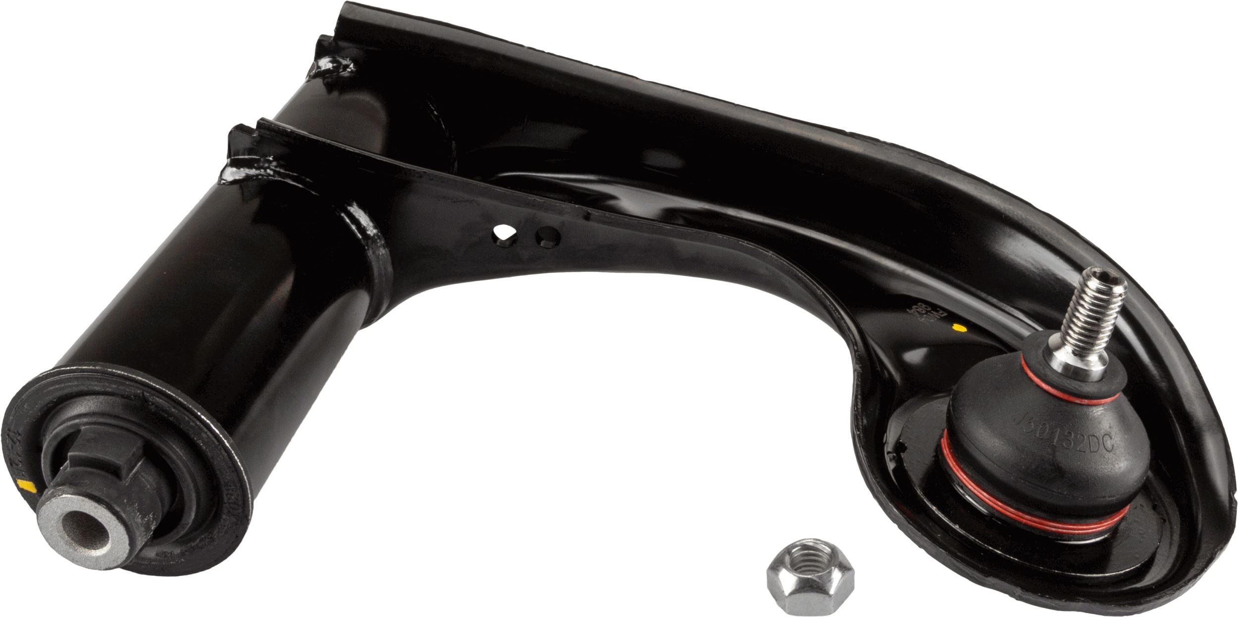 Brat, suspensie roata JTC984 TRW - Brate suspensie / directie (bascula) Brat, suspensie roata JTC984 TRW - Brate suspensie / directie (bascula)