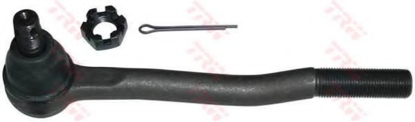 Cap de bara JTE681 TRW - Bieleta directie/ piese