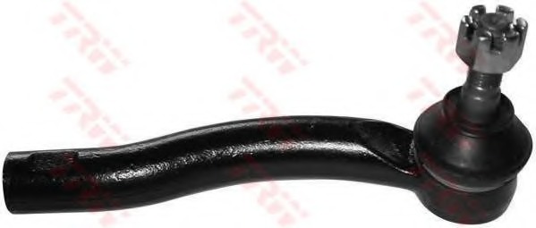 Cap de bara JTE7552 TRW - Bieleta directie/ piese Cap de bara JTE7552 TRW - Bieleta directie/ piese