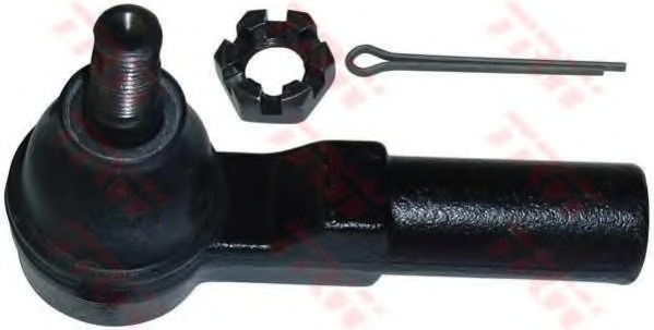 Cap de bara JTE809 TRW - Bieleta directie/ piese