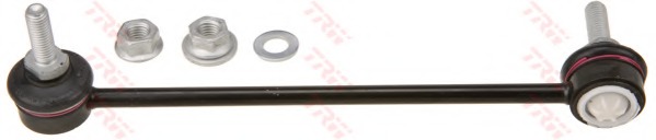 Brat/bieleta suspensie, stabilizator JTS111 TRW - Bara torsiune Brat/bieleta suspensie, stabilizator JTS111 TRW - Bara torsiune