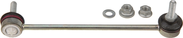 Brat/bieleta suspensie, stabilizator JTS112 TRW - Bara torsiune Brat/bieleta suspensie, stabilizator JTS112 TRW - Bara torsiune