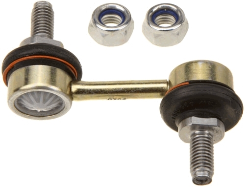 Brat/bieleta suspensie, stabilizator JTS113 TRW - Bara torsiune Brat/bieleta suspensie, stabilizator JTS113 TRW - Bara torsiune