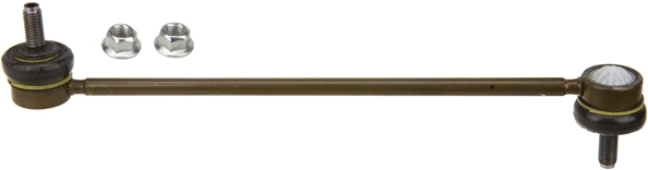 Brat/bieleta suspensie, stabilizator JTS125 TRW - Bara torsiune Brat/bieleta suspensie, stabilizator JTS125 TRW - Bara torsiune