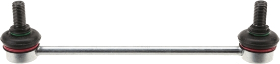 Brat/bieleta suspensie, stabilizator JTS132 TRW - Bara torsiune Brat/bieleta suspensie, stabilizator JTS132 TRW - Bara torsiune