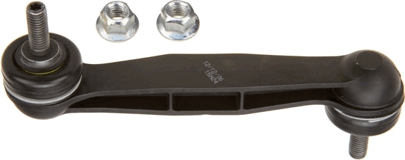 Brat/bieleta suspensie, stabilizator JTS139 TRW - Bieleta antiruliu / bara stabilizatoare