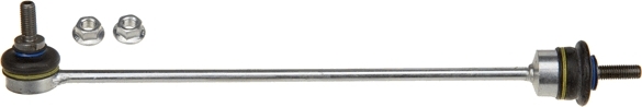 Brat/bieleta suspensie, stabilizator JTS140 TRW - Bieleta antiruliu / bara stabilizatoare Brat/bieleta suspensie, stabilizator JTS140 TRW - Bieleta antiruliu / bara stabilizatoare