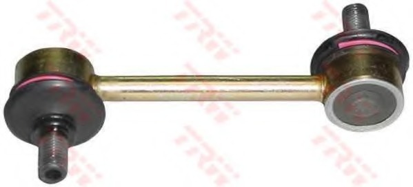 Brat/bieleta suspensie, stabilizator JTS152 TRW - Bieleta antiruliu / bara stabilizatoare