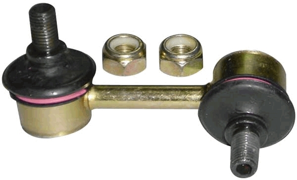 Brat/bieleta suspensie, stabilizator JTS156 TRW - Bara torsiune Brat/bieleta suspensie, stabilizator JTS156 TRW - Bara torsiune