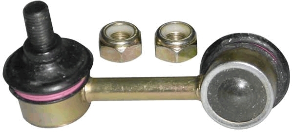 Brat/bieleta suspensie, stabilizator JTS189 TRW - Bara torsiune Brat/bieleta suspensie, stabilizator JTS189 TRW - Bara torsiune