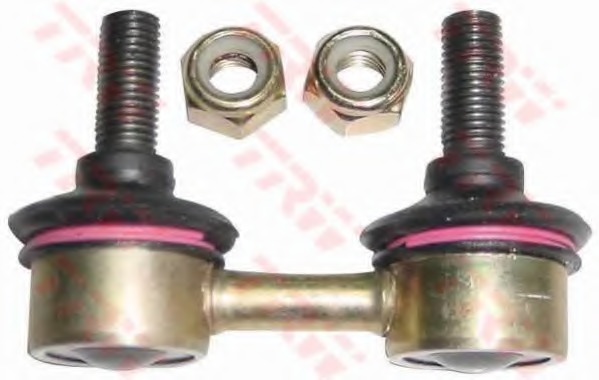 Brat/bieleta suspensie, stabilizator JTS248 TRW - Bieleta antiruliu / bara stabilizatoare Brat/bieleta suspensie, stabilizator JTS248 TRW - Bieleta antiruliu / bara stabilizatoare