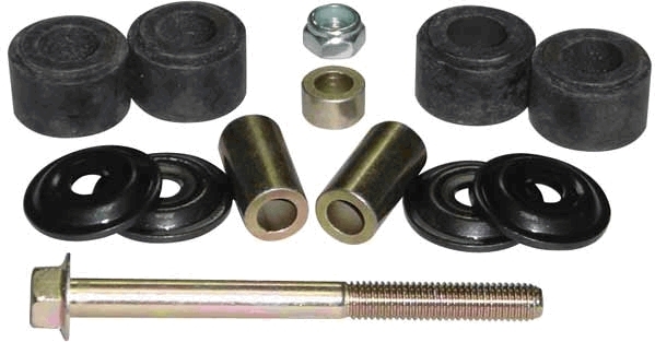 Brat/bieleta suspensie, stabilizator JTS252 TRW - Bara torsiune Brat/bieleta suspensie, stabilizator JTS252 TRW - Bara torsiune