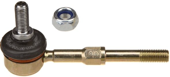 Brat/bieleta suspensie, stabilizator JTS350 TRW - Bara torsiune Brat/bieleta suspensie, stabilizator JTS350 TRW - Bara torsiune