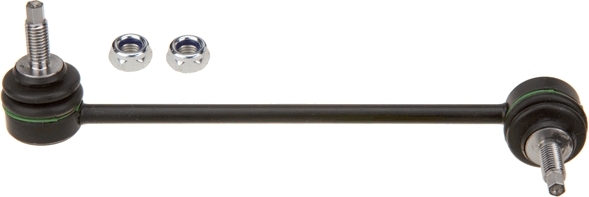Brat/bieleta suspensie, stabilizator JTS381 TRW - Bara torsiune Brat/bieleta suspensie, stabilizator JTS381 TRW - Bara torsiune