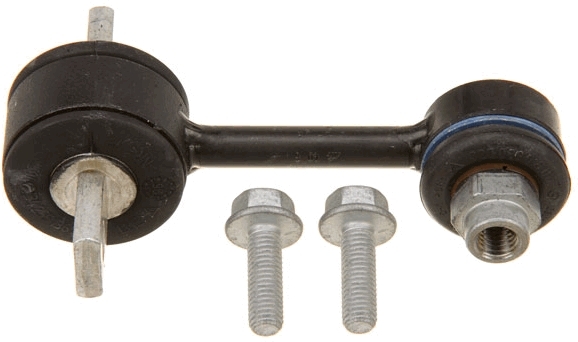 Brat/bieleta suspensie, stabilizator JTS388 TRW - Bara torsiune Brat/bieleta suspensie, stabilizator JTS388 TRW - Bara torsiune