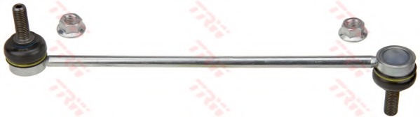 Brat/bieleta suspensie, stabilizator JTS403 TRW - Bieleta antiruliu / bara stabilizatoare Brat/bieleta suspensie, stabilizator JTS403 TRW - Bieleta antiruliu / bara stabilizatoare