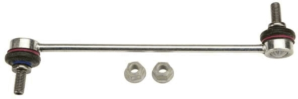 Brat/bieleta suspensie, stabilizator JTS405 TRW - Bara torsiune Brat/bieleta suspensie, stabilizator JTS405 TRW - Bara torsiune