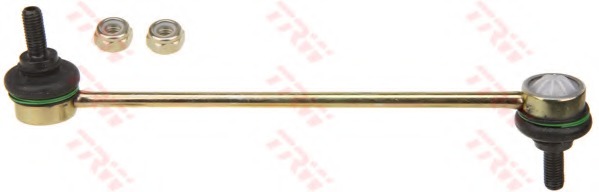 Brat/bieleta suspensie, stabilizator JTS406 TRW - Bara torsiune Brat/bieleta suspensie, stabilizator JTS406 TRW - Bara torsiune