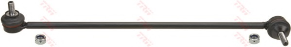 Brat/bieleta suspensie, stabilizator JTS419 TRW - Bara torsiune Brat/bieleta suspensie, stabilizator JTS419 TRW - Bara torsiune