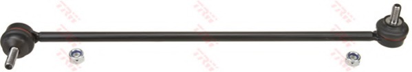 Brat/bieleta suspensie, stabilizator JTS420 TRW - Bara torsiune Brat/bieleta suspensie, stabilizator JTS420 TRW - Bara torsiune