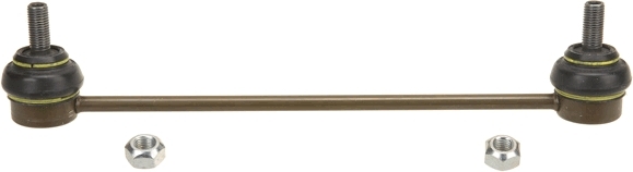 Brat/bieleta suspensie, stabilizator JTS427 TRW - Bieleta antiruliu / bara stabilizatoare Brat/bieleta suspensie, stabilizator JTS427 TRW - Bieleta antiruliu / bara stabilizatoare