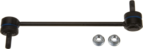 Brat/bieleta suspensie, stabilizator JTS435 TRW - Bara torsiune Brat/bieleta suspensie, stabilizator JTS435 TRW - Bara torsiune