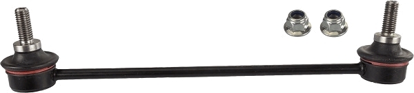 Brat/bieleta suspensie, stabilizator JTS457 TRW - Bara torsiune Brat/bieleta suspensie, stabilizator JTS457 TRW - Bara torsiune