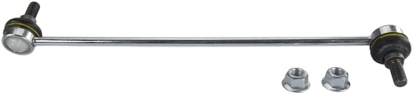 Brat/bieleta suspensie, stabilizator JTS462 TRW - Bieleta antiruliu / bara stabilizatoare Brat/bieleta suspensie, stabilizator JTS462 TRW - Bieleta antiruliu / bara stabilizatoare