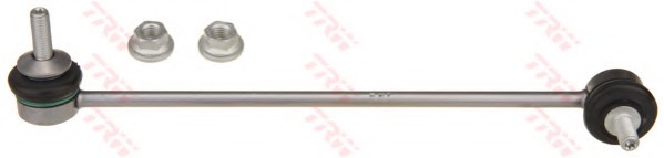 Brat/bieleta suspensie, stabilizator JTS480 TRW - Bara torsiune Brat/bieleta suspensie, stabilizator JTS480 TRW - Bara torsiune