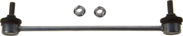 Brat/bieleta suspensie, stabilizator JTS491 TRW - Bara torsiune Brat/bieleta suspensie, stabilizator JTS491 TRW - Bara torsiune