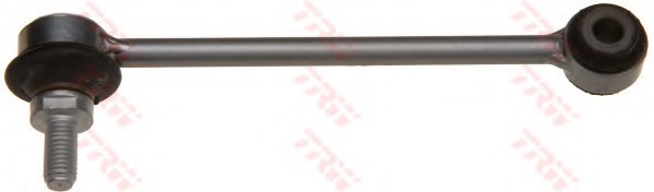 Brat/bieleta suspensie, stabilizator JTS510 TRW - Bara torsiune Brat/bieleta suspensie, stabilizator JTS510 TRW - Bara torsiune